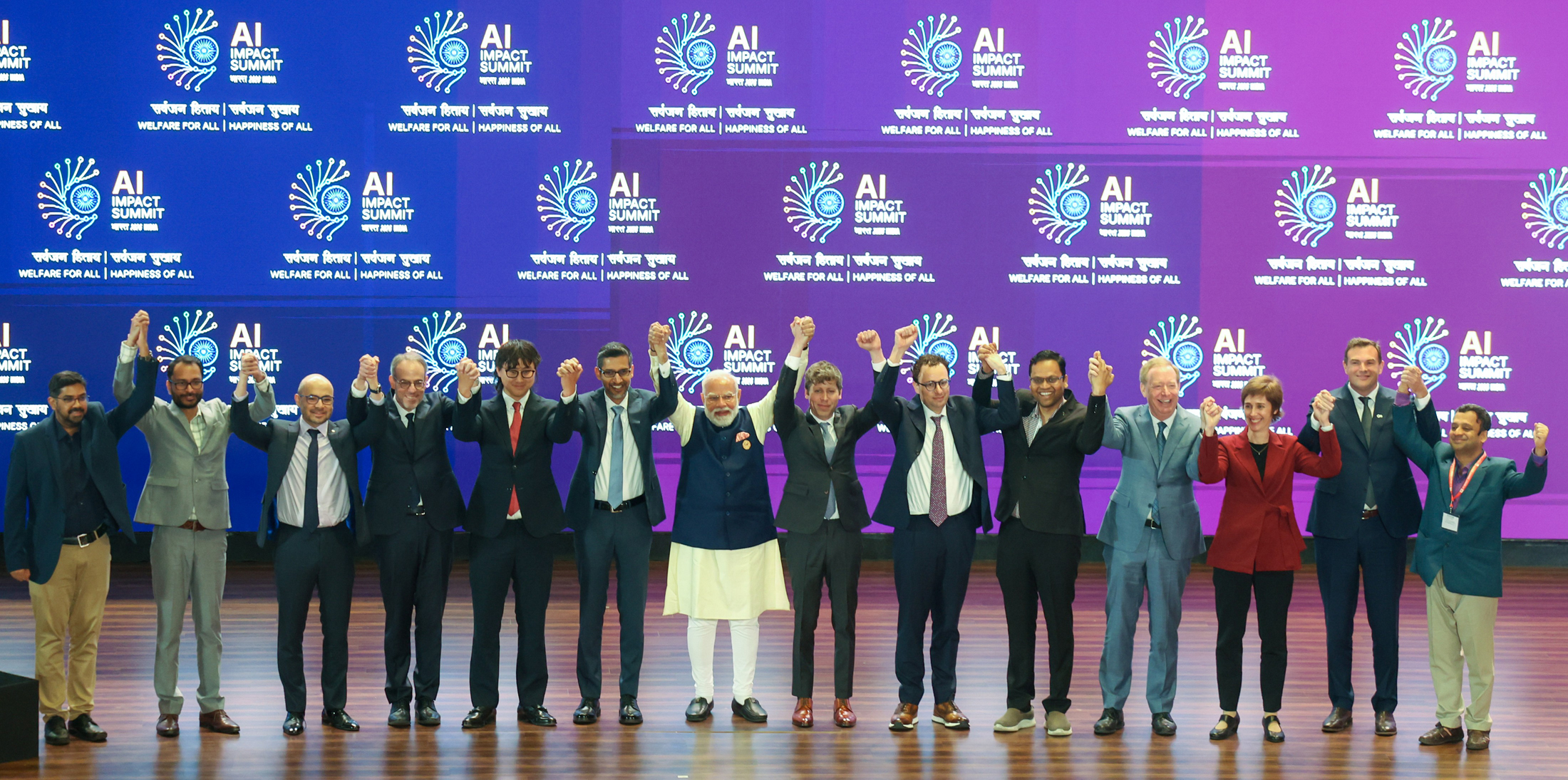 INDIA AI IMPACT SUMMIT 2026: भारत के तकनीकी, आर्थिक और सामाजिक भविष्य का रोडमैप