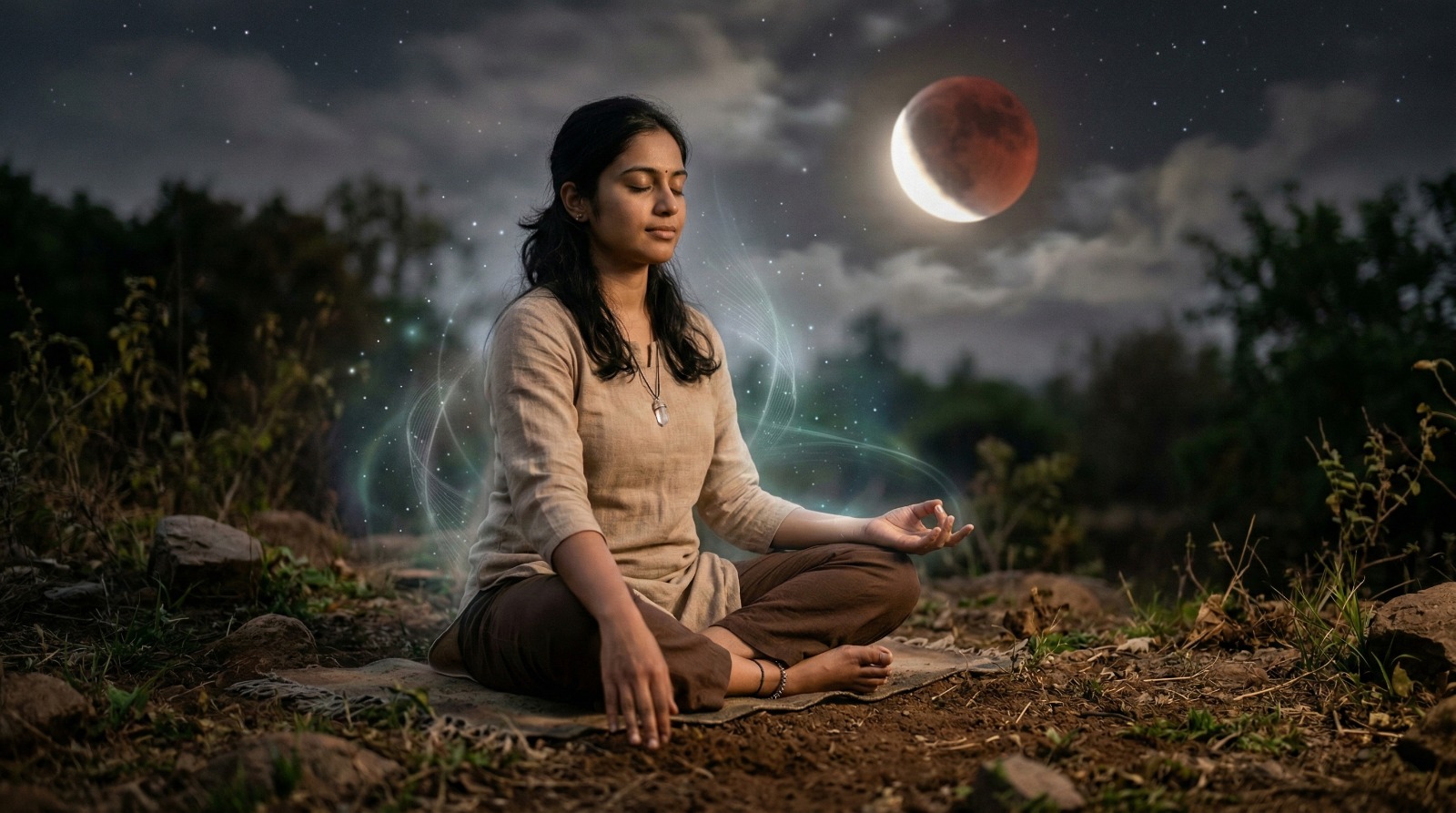 कन्या राशि में पूर्णिमा 