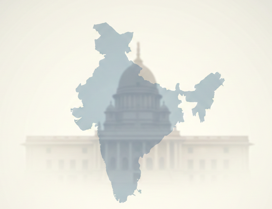 उत्तर प्रदेश चुनाव : राजनीति, विज़न और गठबंधन की पूरी तस्वीर