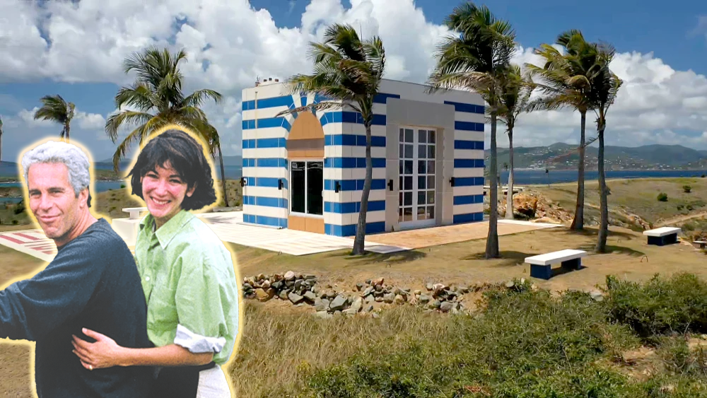 Epstein files खुलासा: अदालत के दस्तावेजों में छिपे रहस्य