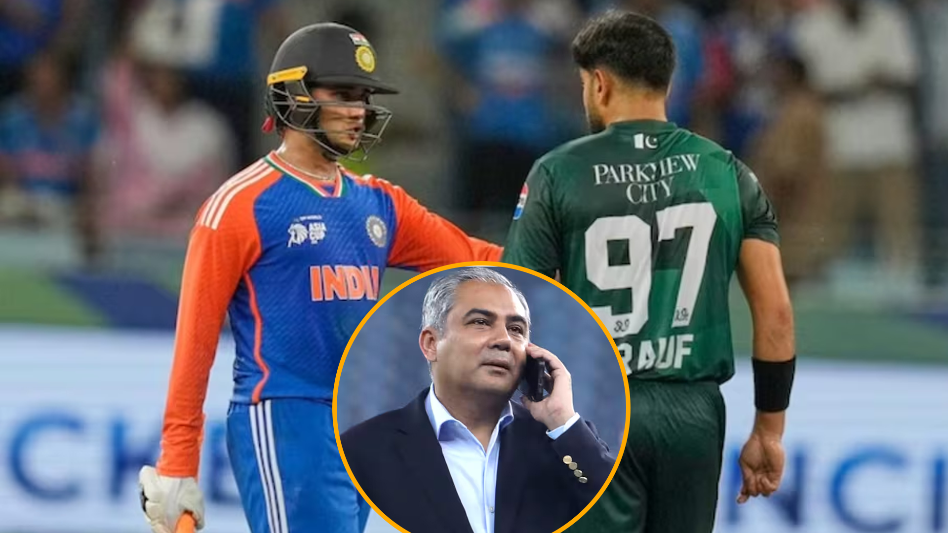 IND vs PAK T20 World Cup विवाद