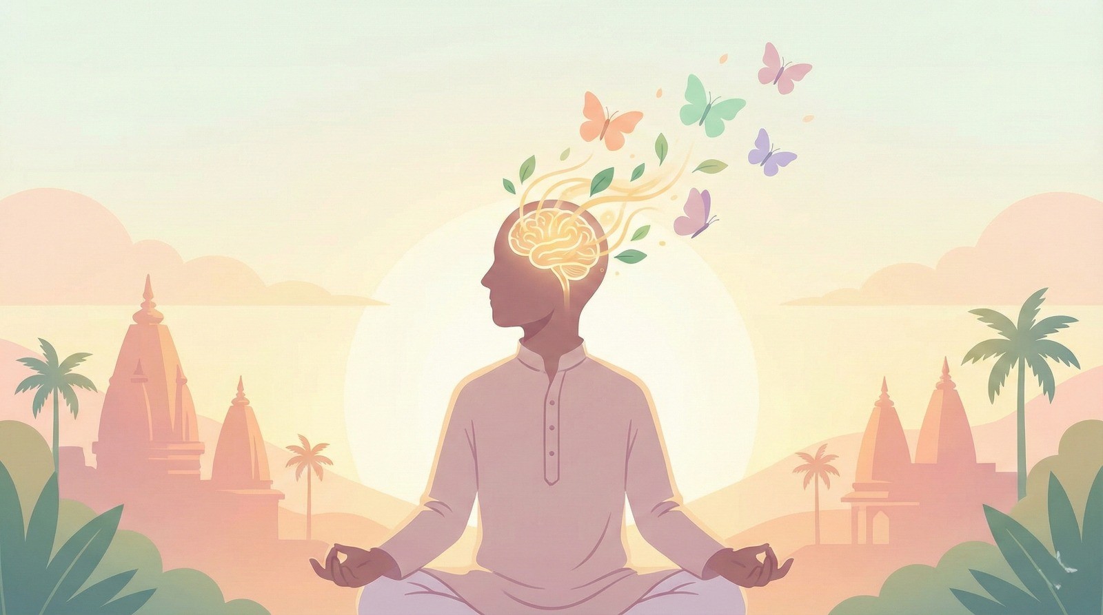 मानसिक स्वास्थ्य: आज की सबसे बड़ी चुनौती