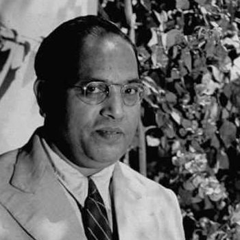 Image Representing Dr. Bhimrao Ambedkar