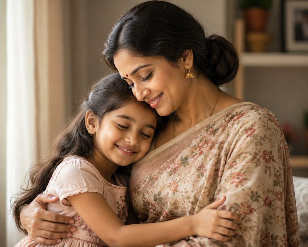 माँ सिर्फ एक रिश्ता नहीं, पूरी दुनिया हैं | Mother’s Day Special